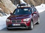 BMW X1 xDrive 2.8i 2011 года